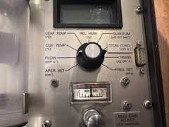 Li-Cor, Inc. LI-1600 Steady State Porometer