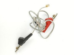 Industrial Technology Throwmaster 102A in Aluminum Case
