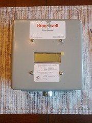 E-MON Honeywell E20-208100-JKIT 120/208/240 100A Class 2000 KWH Smart Meter +CTS