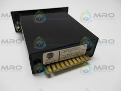NON-LINEAR SYSTEMS PM-349 DIGITAL PANEL METER UNMP