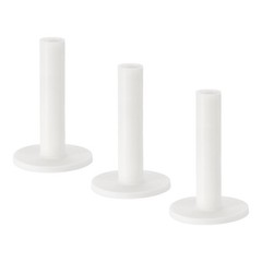 3.5 Inch Rubber Golf Tee, 3 Pack High Workouts and Exercise Tee for Indoor and…