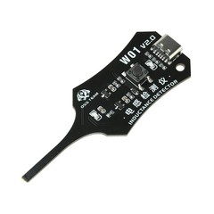 Universal Inductance Tester W01 Inductor Detectors With Compactly Construction