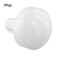 ABS GPS Beidou Timing Shell Mushroom Head Design G3/4 Thread for Marine Use