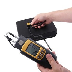 ILTM-188 Digital Ultrasonic Thickness Gauge Meter for Steel Aluminum Glass