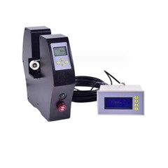 Laser Scanning Diameter Gauge Non-contact External Diameter Measuring Equipment