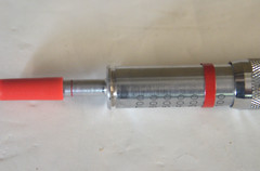 SoilTest CT-421A Concrete/Mortar Penetrometer Model: 38-2695 (3-G)