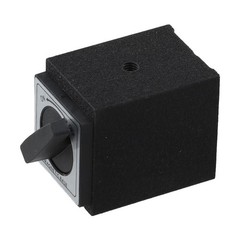 4T Magnetic Switch with M5 Screw Hole for Mounting Micrometers and Arms