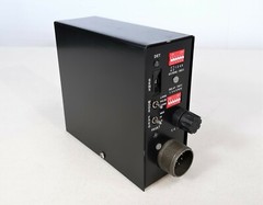 IDC Detector Systems 913A Loop Detector Monitor, 120V AC, 50/60 Hz, 6W Max