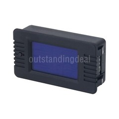 PZEM-015 200V 300A 9-in-1 Battery Meter w/ 100A Shunt for Voltage Current Power