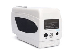 Portable Computer Colorimeter 8/d Caliber 8mm Light Positioning Function