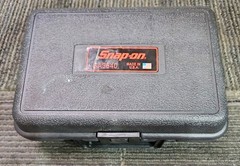 Snap-On Tools GA3640 1″ Range High Precision Dial Indicator Set