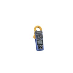 HIOKI CM4371 True RMS 600A AC/DC Stromzange für die härtesten Situationen