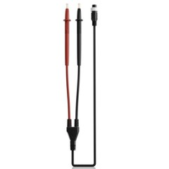 HRM10 Voltage and Resistance Measuring Instrument with Touch Functionality