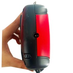Crack Width Meter Concrete Crack Width Gauge With Measurement Accuracy 0.01mm