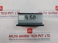 Saci 4_20ma Analog Voltage Meter 49 – 1430,4 V[m3]