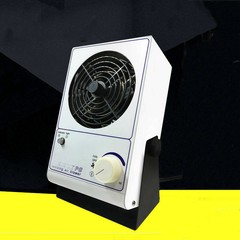 New 110V PC Lonizing Air Blower SIMCO Ion Fan Anti-Static Ionic Fan In stock
