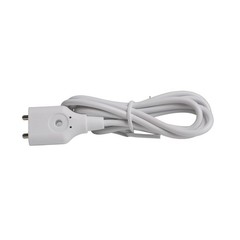 Wired For water Leak Sensor Probe Compatible with 12V and 24V Power Supplies