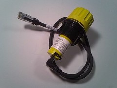 Panduit VeriSafe VS-AVT-C02-L03