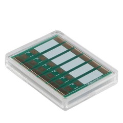 Multimeter Calibration Board Four Wire with Calibrated and Blank Versions