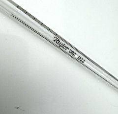 TAYLOR INSTRUMENT 5″ Sling Psychrometer Model 1323 20F-120F Relative Humidity