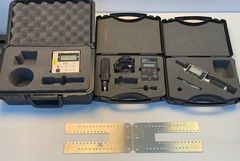 Cedar Digital & Torque Testing Equipment (Sold As Is)