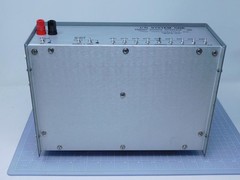 I/O SYSTEM ONE INPUT/OUTPUT 134185 ENERGY SOURCE INTERFACE ESI