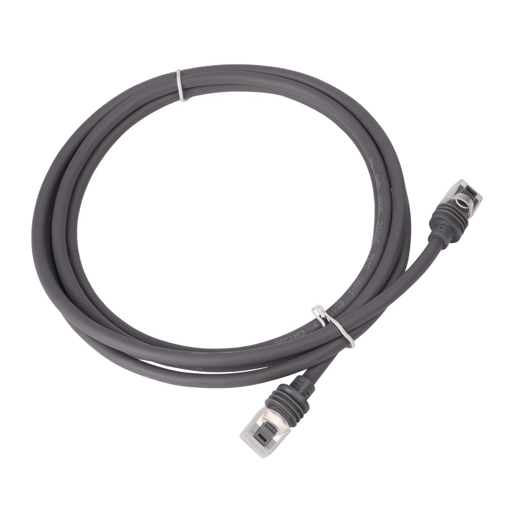 Reliable and Safe Ethernet Cable for Starlink For Gen3 Router Portable Lengths