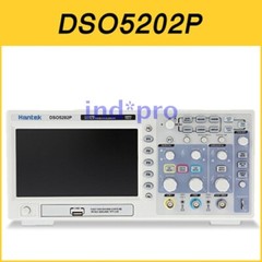 For Hantek DSO5202P digital storage oscilloscope dual channel 200MHz