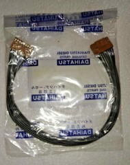 CABLE ( 3 ) FOR OIL MIST DETECTOR DAIHASTSU MD 9M S110601400Z