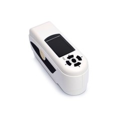 Portable Computer Colorimeter 8/d Caliber 8mm Light Positioning Function