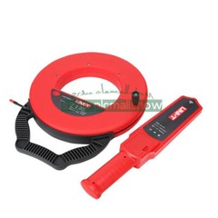 UNI-T Wall PVC Iron tube Blockage Detector Scanner tubeline Clogging Finder 30M
