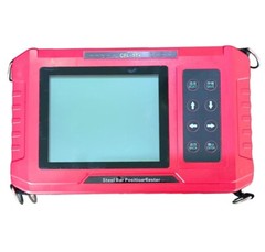 Rebar Detector for Position of Steel Bar in the Concrete Reinforcement Structure