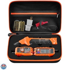 Hard Storage Case for Klein ET310 AC Circuit Breaker Finder, 80016 Outlet Rep…