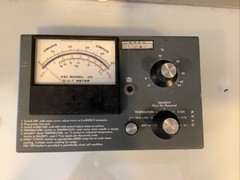YSI S-C-T Meter 33