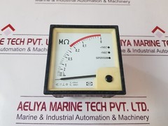 DEIF DIM-Q Insulation Monitor 50/60HZ 4VA