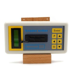 TSH-06F Transistor Tester Integrated Circuit IC Tester Transistor Detector Auto