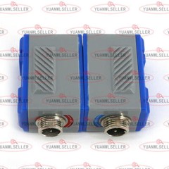 New Ultrasonic Transducers TS-2 for TUF Series Ultrasonic Flow Meter