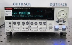 R203498 Keithley 2636B System SourceMeter Dual Channel