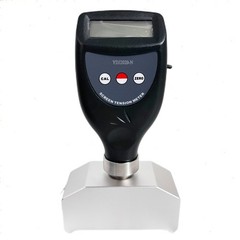 Wire Mesh Tension Meter Digital Screen Tension Meter with Range 7~40N/cm