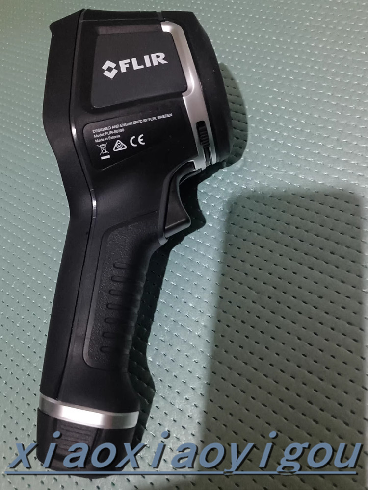 1pc used FLIR Thermal Imaging Camera E4