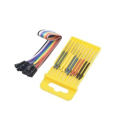High Quality IC Test Clip Kit for SOP SOIC TSOP MSOP SSOP IC 10pcs/set
