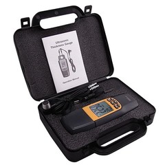 ILTM-188 Digital Ultrasonic Thickness Gauge Meter for Steel Aluminum Glass