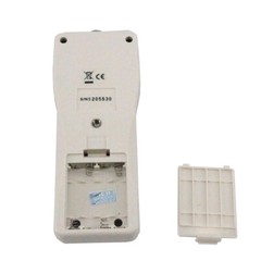 AZ-8303 handy cond./TDS/Salinity Meter Dual Display Conductivity and Temp #