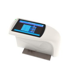 60 Degree Glossmeter Tester with 0-200GU Repeatability ±1GU For Automobile Paint