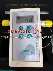 1PC USED PPM HTV-M (By DHLor Express)
