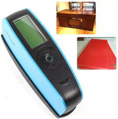 Digital 60 Degree Gloss Meter Glossmeter with 0-200GU for Printing Paper Glass