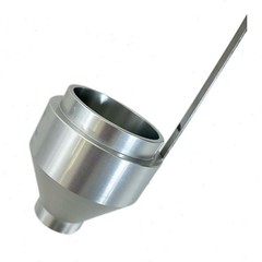 Ford Flow Cup Ford Viscosity Cup #1 #2 #3 #4 #5 #6 Full Set Capacity 100 ±1ml