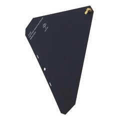 Log Periodic ZA048 400MHz 8GHz for Spectrum Analyzer and RF Testing