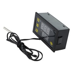 W3230 Temperature Controller with Alarm for Safe Heating and Cooling Control