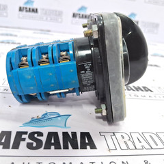SAMWHA | SH-CAS-5 | AC1 16A 380V~ 12A 660V~ | AMMETER SWITCH